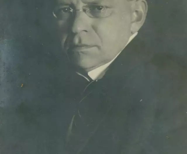 Jan Fried