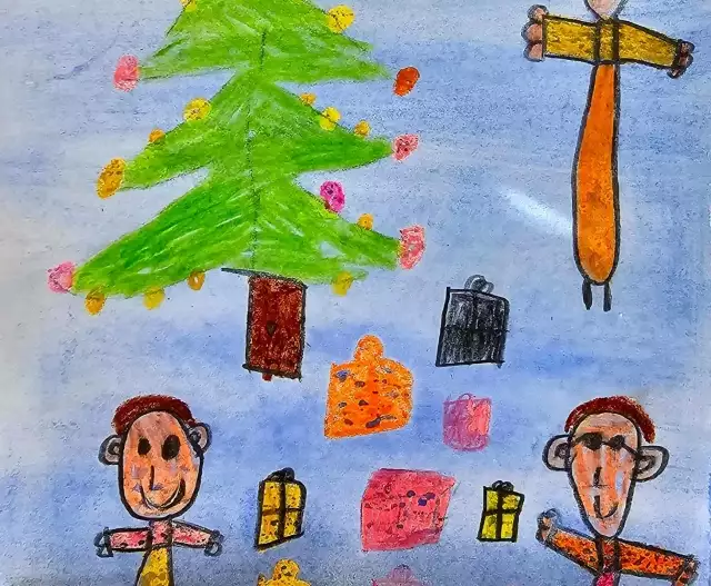 Práce ze ZŠ Komenského 1326.