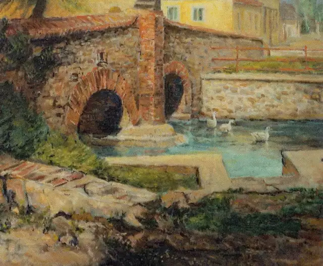 Turistické kalendáříky - 3. místo - Městské muzeum a galerie Vodňany