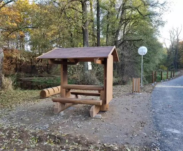 Kulíkův rybník