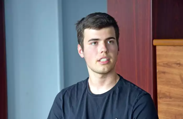 Strach by neměl vést debatu o umělé inteligenci, říká Patrik Svoboda