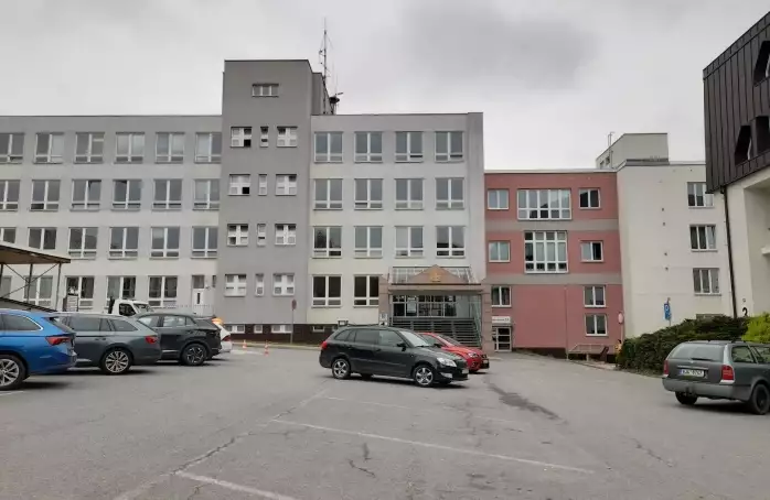 Nabídka práce pro Městský úřad Pelhřimov