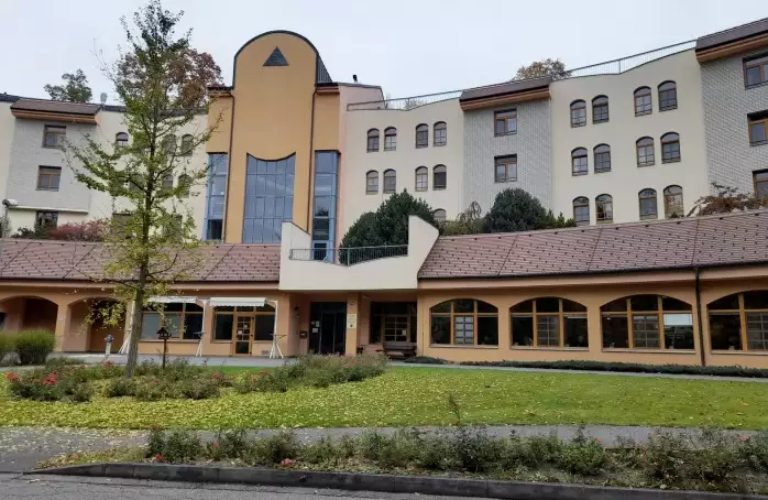 Domov pro seniory Pelhřimov hledá vedoucí pečovatelské služby