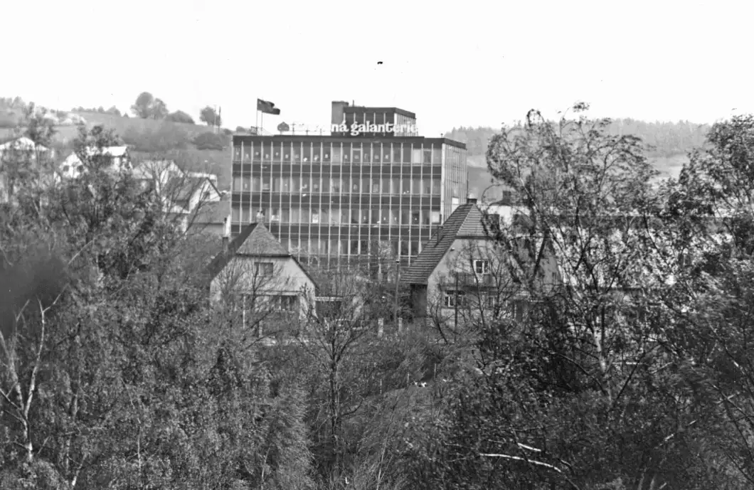 Co prozradily městské kroniky: Stalo se před 50 lety (rok 1973) - 1. díl