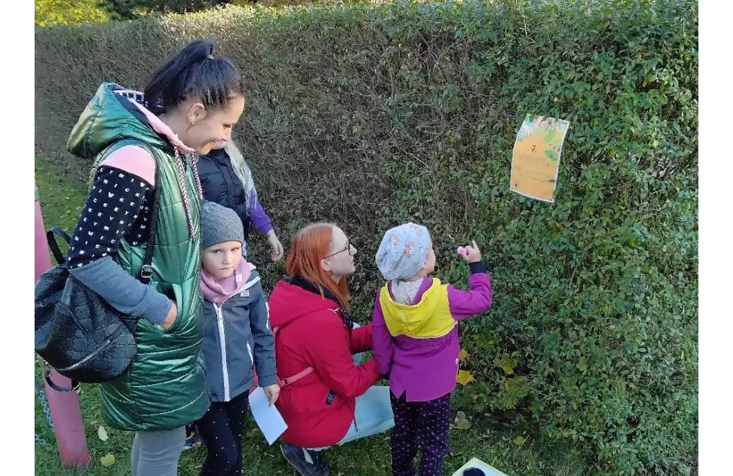 V mateřské škole U Stínadel děti uspávaly broučky