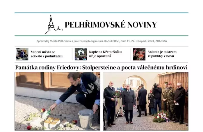 Noviny 11/2024