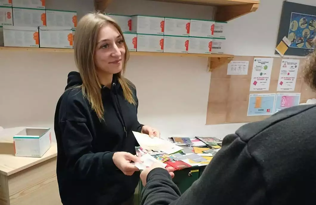 Závislost se může dotknout každého z nás 