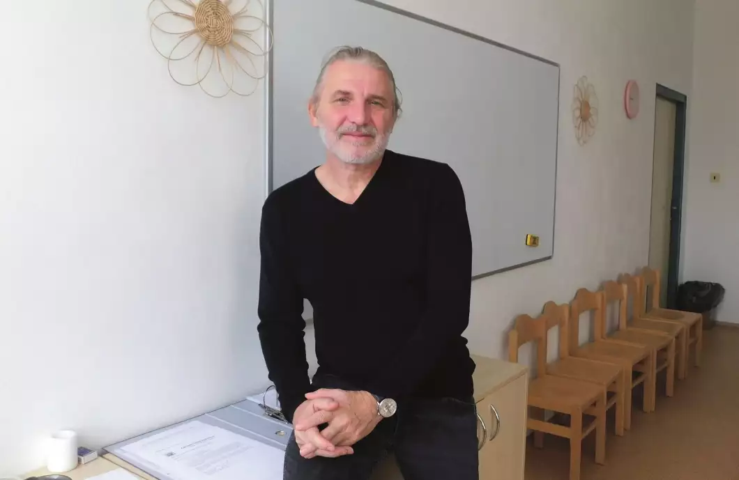 Změn v chování dětí by si měli všímat spolužáci, učitelé i rodiče