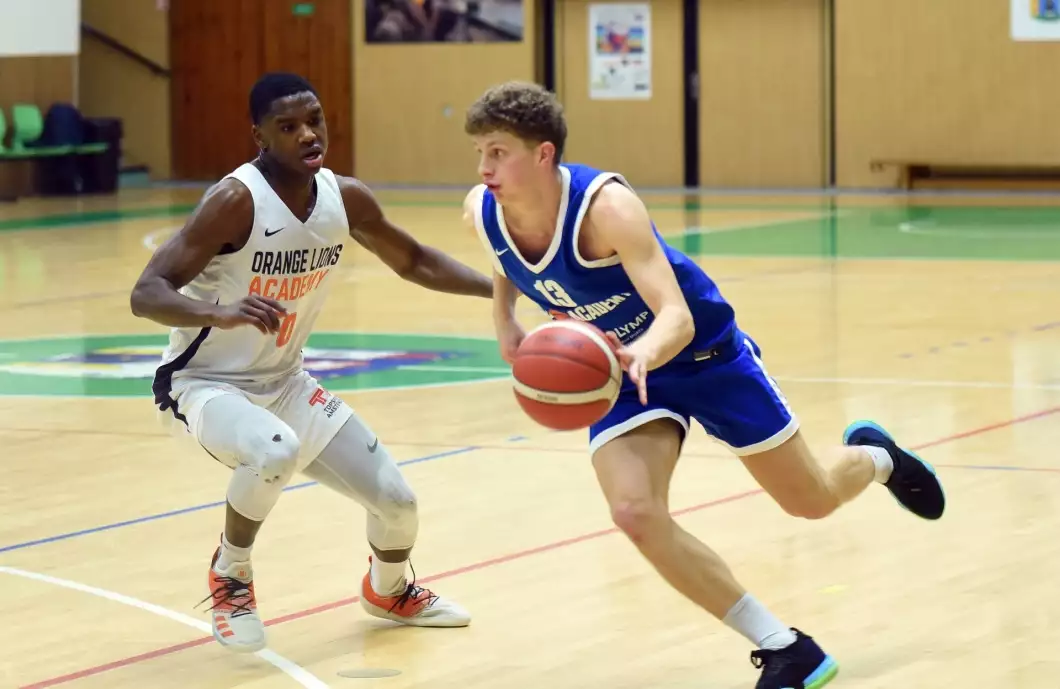 Pelhřimov opět uvidí přehlídku basketbalových nadějí