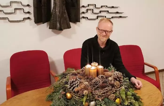 Osm set let města je oslava nás všech, říká Karel Kratochvíl