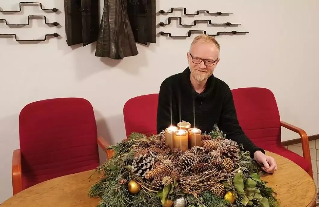 Osm set let města je oslava nás všech, říká Karel Kratochvíl