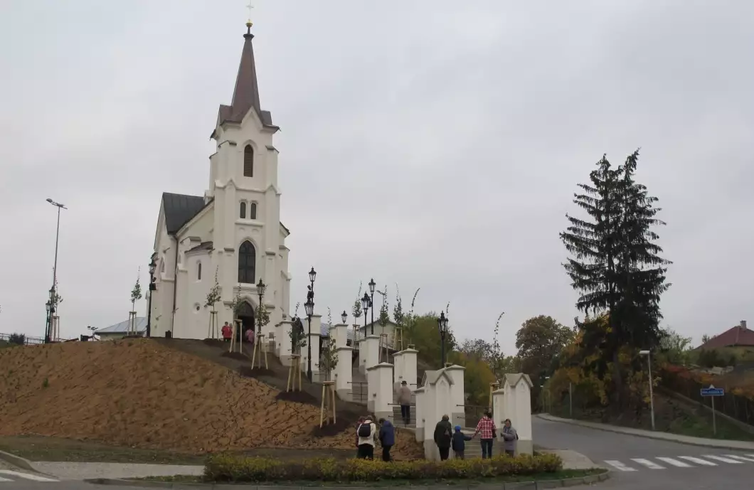 Co prozradily městské kroniky. Stalo se před 10 lety (rok 2014)