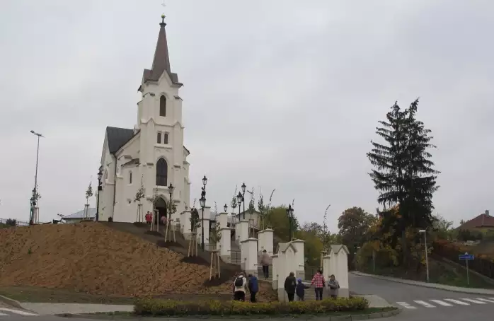 Co prozradily městské kroniky. Stalo se před 10 lety (rok 2014)