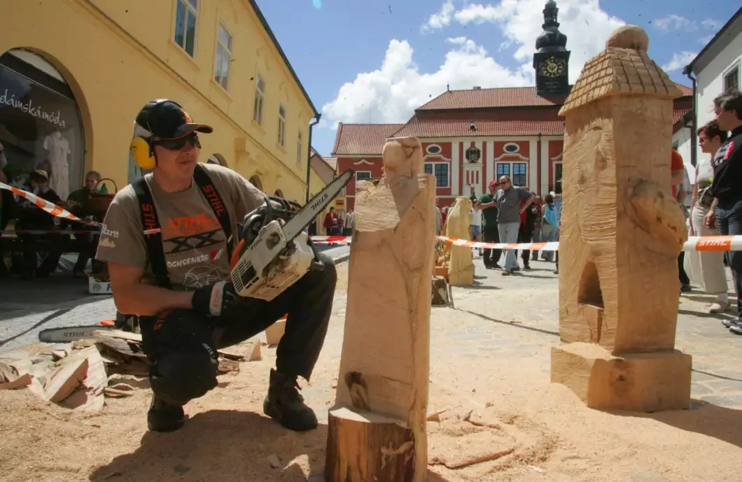 Muzeum rekordů nabízí Václavům vstup zdarma