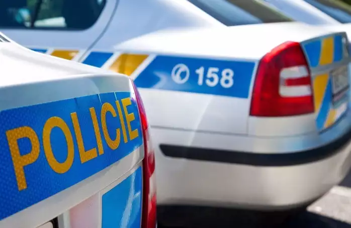 Kuriozita. Otec i syn skončili na záchytce