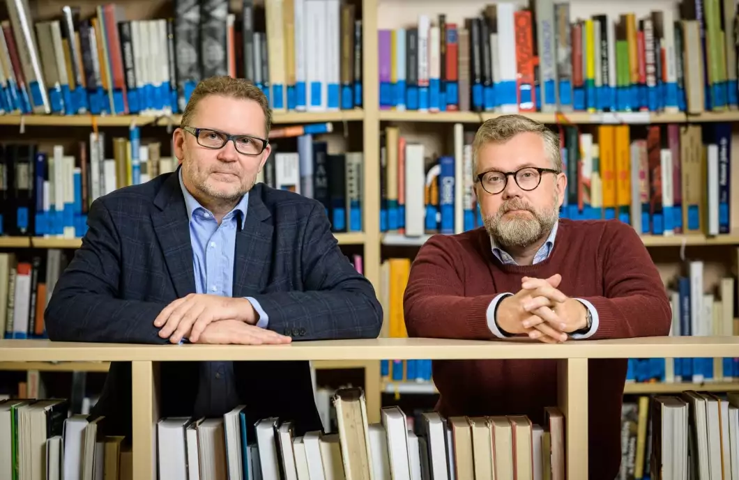V Pelhřimově natočí podcast. O Přepište dějiny je velký zájem