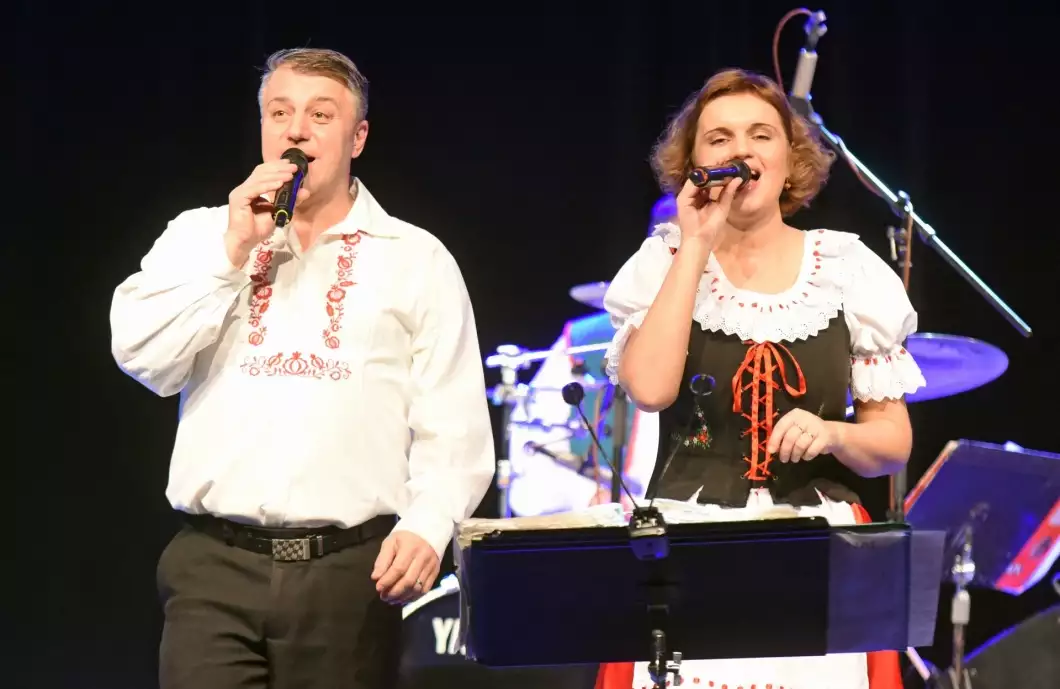 Tradice bude dodržena. Vysočinka vystoupí v kulturním domě Máj