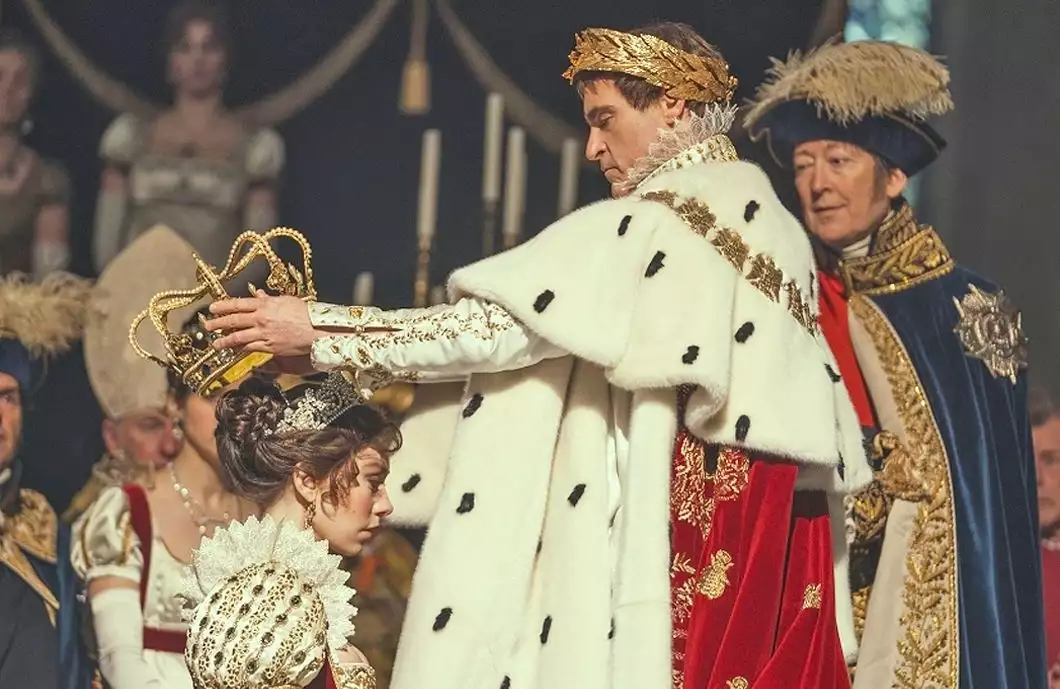 Válka v hlavní roli. Kino Vesmír uvede Světloplachost a Napoleona