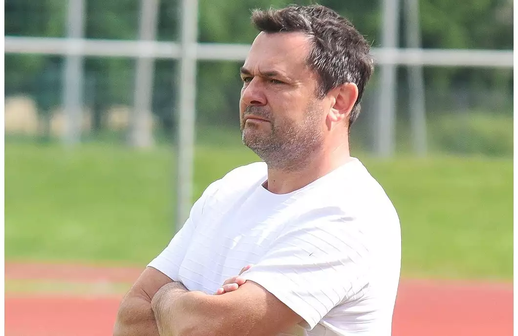 Hrajeme o záchranu. S tím jsme ale počítali, přiznal kouč Maratonu