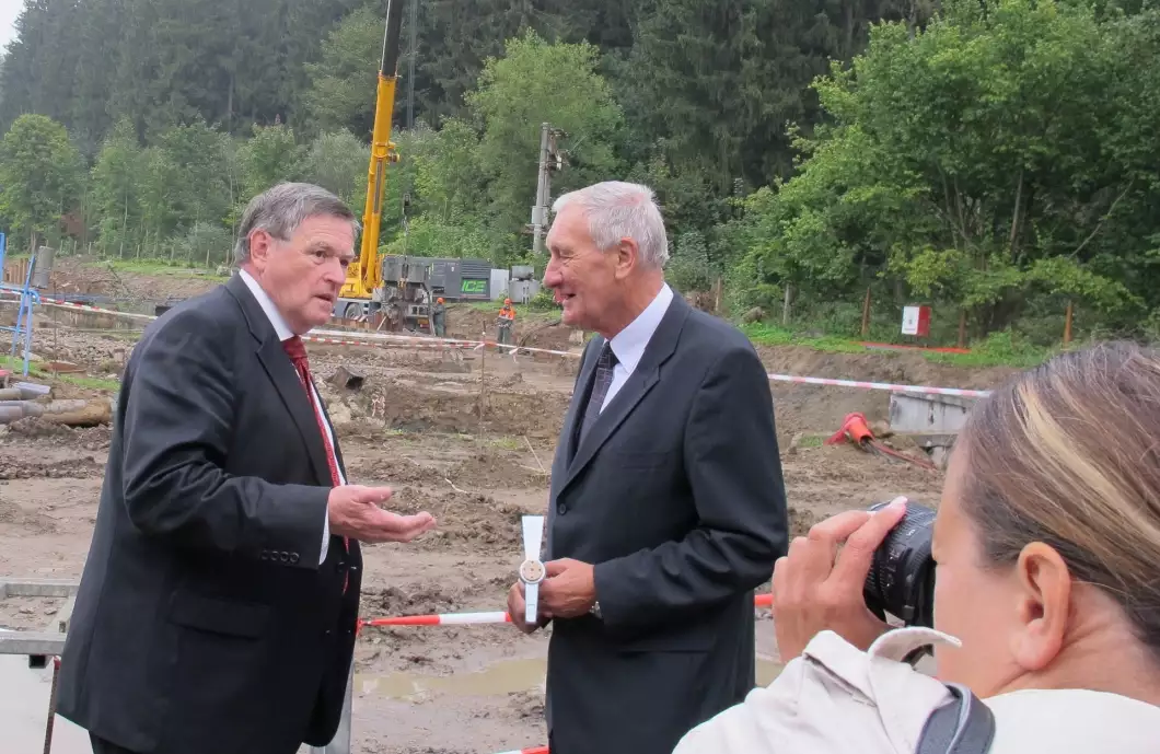 Co prozradily městské kroniky. Stalo se před 10 lety (rok 2013)