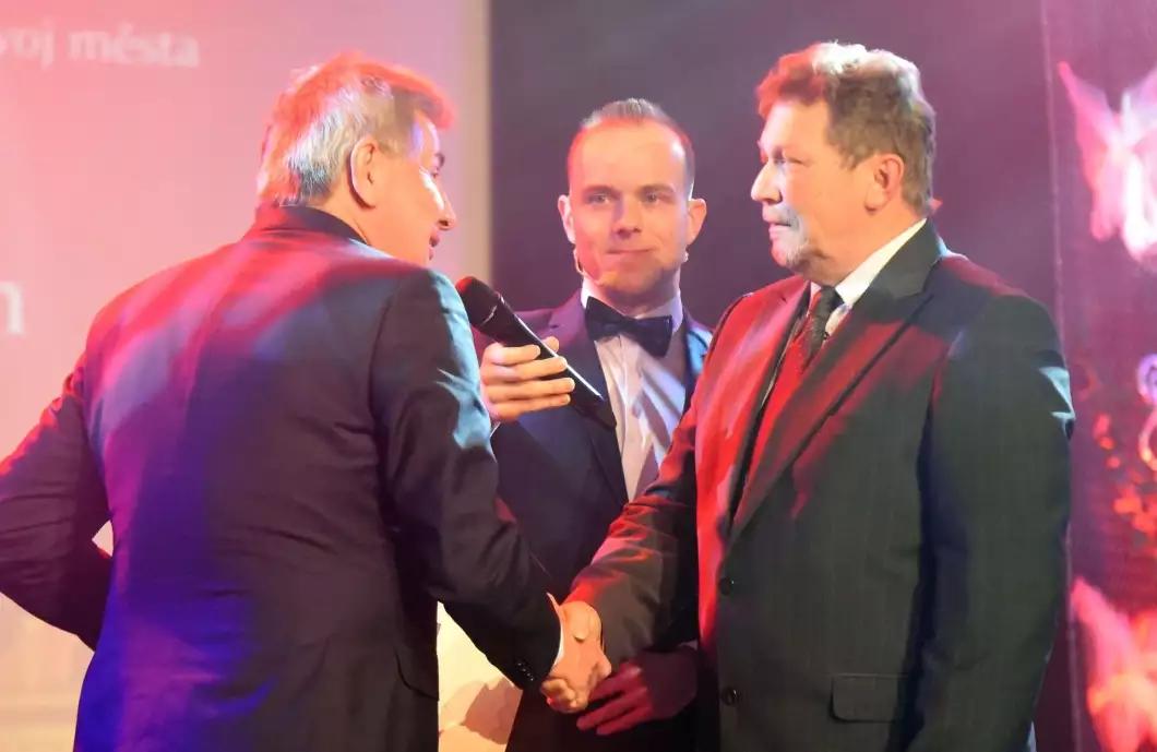 Navrhněte svého kandidáta  na Cenu města Pelhřimova