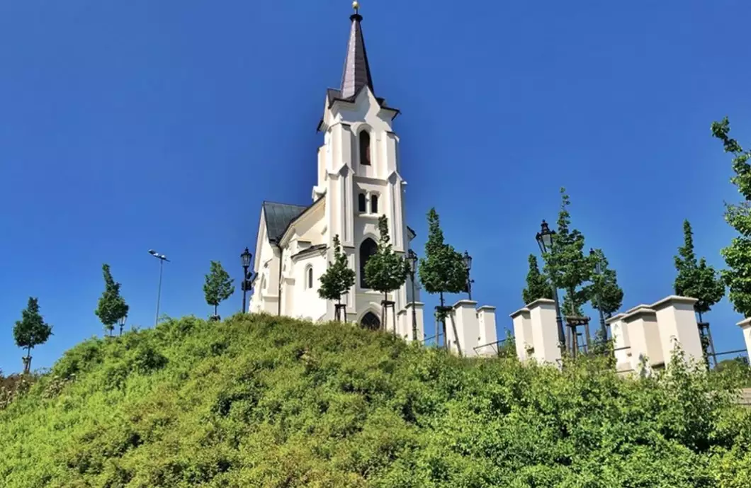 Navštívíte památky? V sobotu se konají Dny evropského dědictví