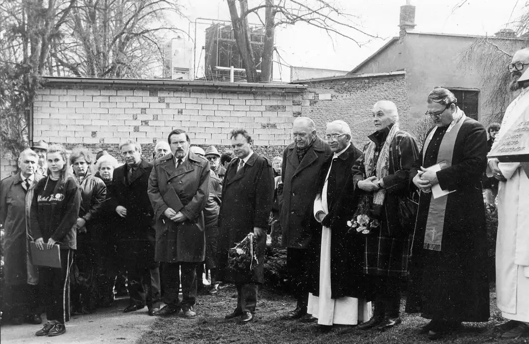 Co prozradily městské kroniky: Stalo se před 30 lety (rok 1993) - 2. díl