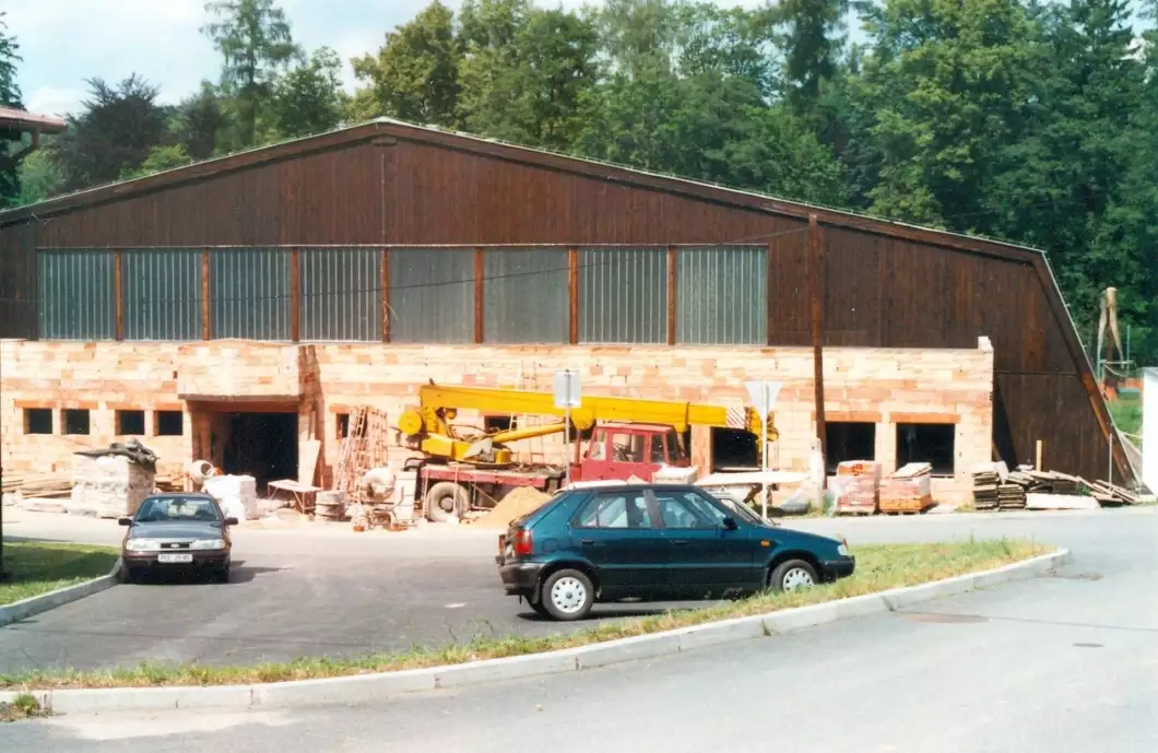 Co prozradily městské kroniky: Stalo se před 30 lety (rok 1993) - 3. díl