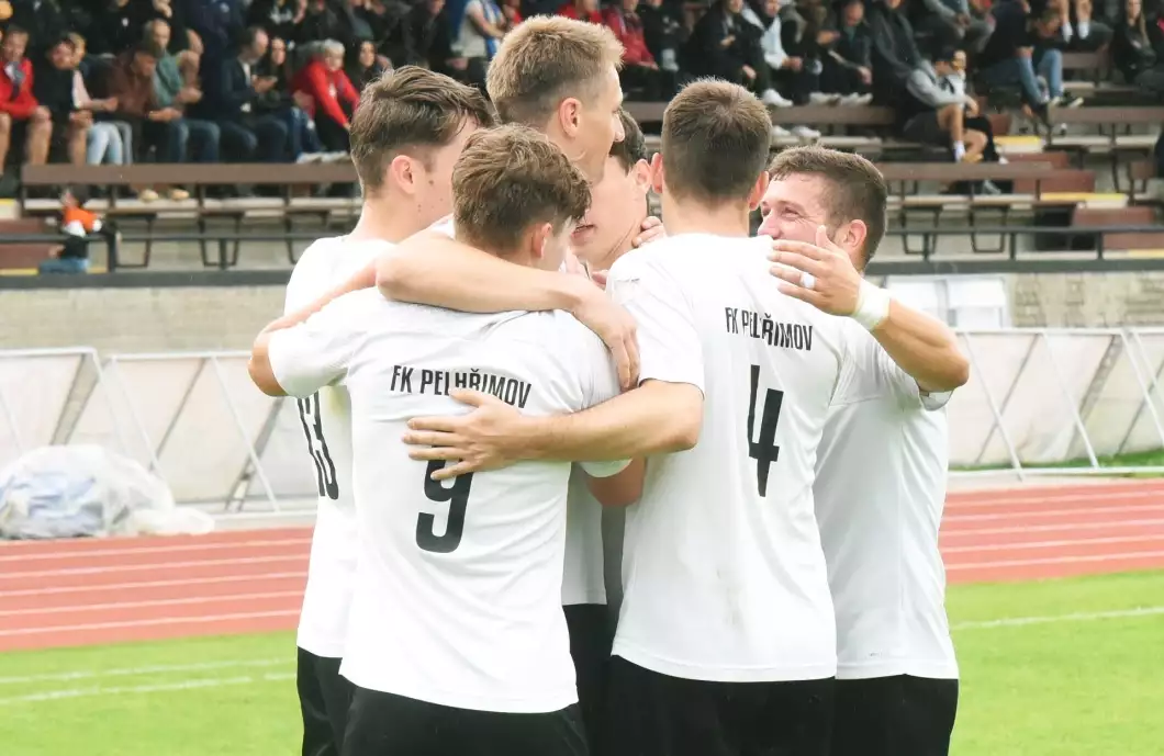 Skvělý úspěch fotbalistů. Odvezli bod z Lanžhota