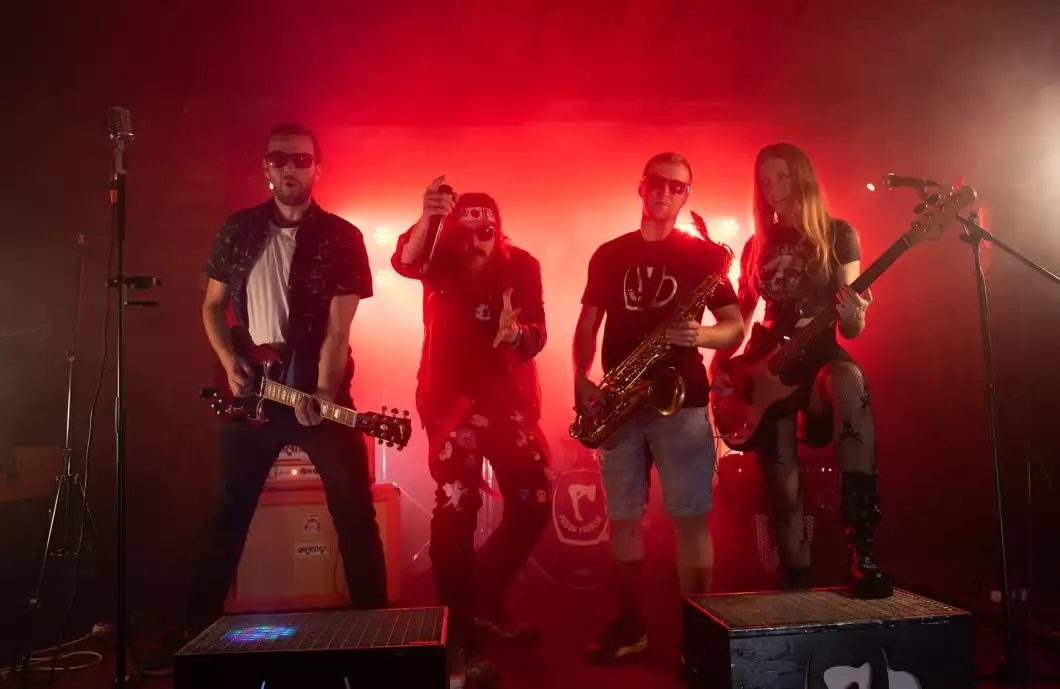 V music klubu Tiskárna se uskuteční první koncert