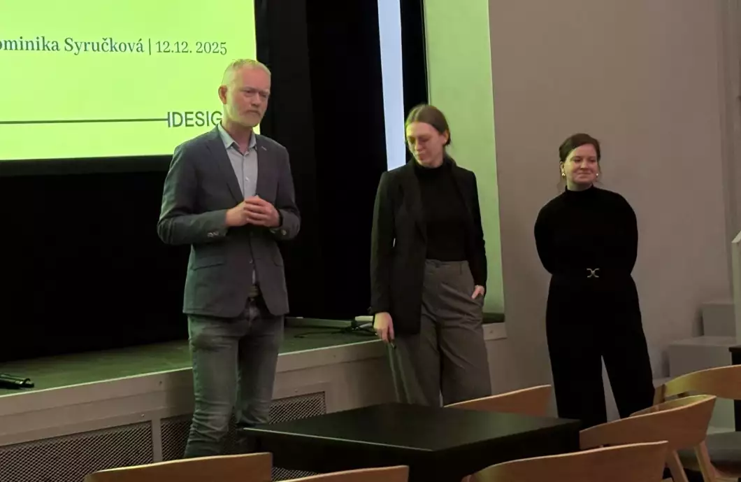 Czechdesign a město zvou k tvorbě vizuální identity