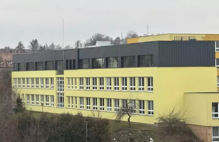  Přehled významných investičních akcí za rok 2025