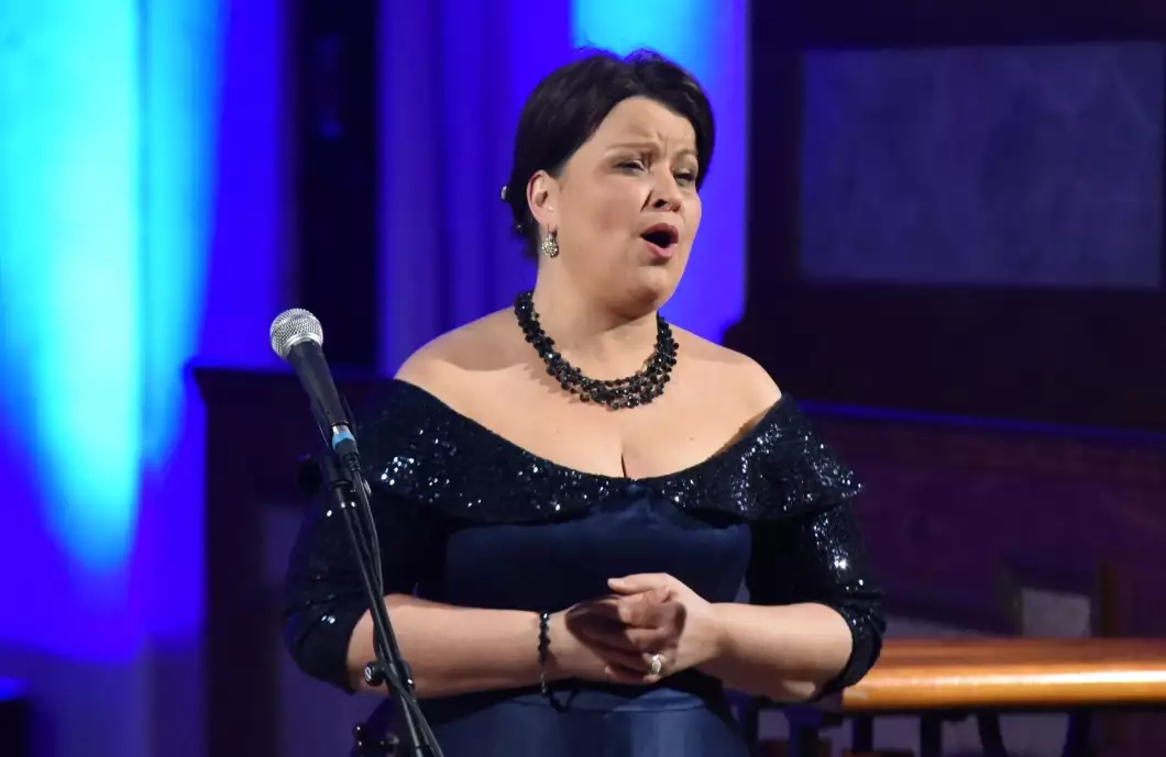 Novoroční koncert, na který se nezapomíná