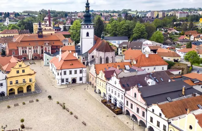 Termín podání projektů participativního rozpočtu byl prodloužen