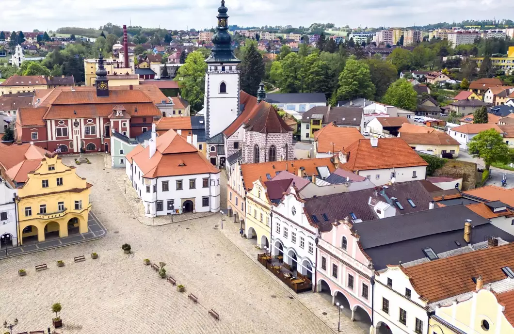 Termín podání projektů participativního rozpočtu byl prodloužen