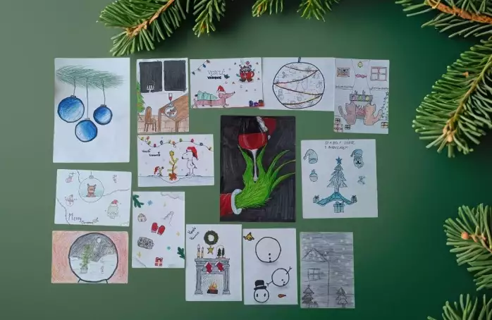 Dvě pelhřimovské školy se zapojily do prestižní výtvarné soutěže