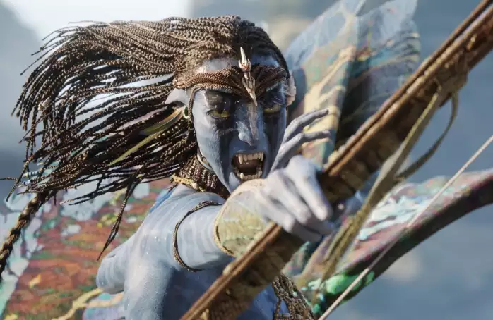 Předvánoční dárek. Do kina Vesmír míří nový Avatar