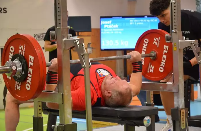 Aleš Vrzák a Josef Ptáček se stali mistry republiky