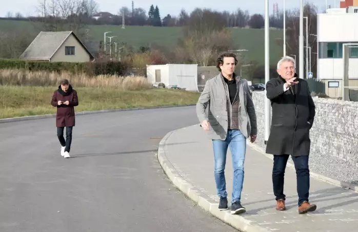 Nová ulice ušetří čas řidičům a uleví dopravě