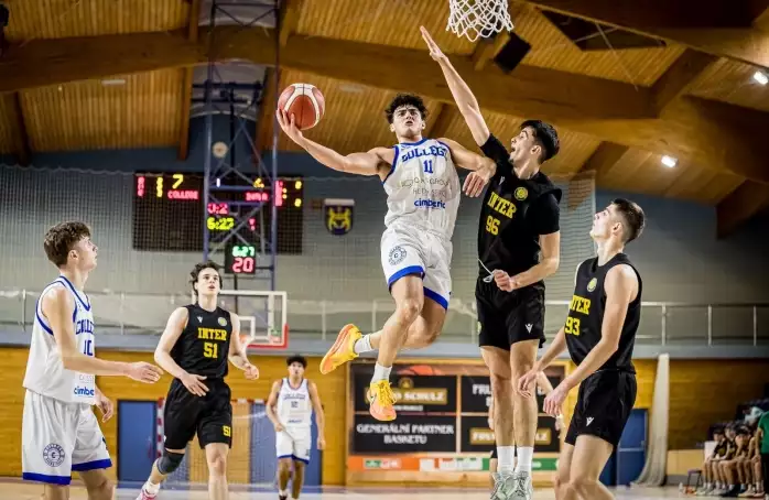 Sojky překvapily, vybojovaly čtvrtou příčku