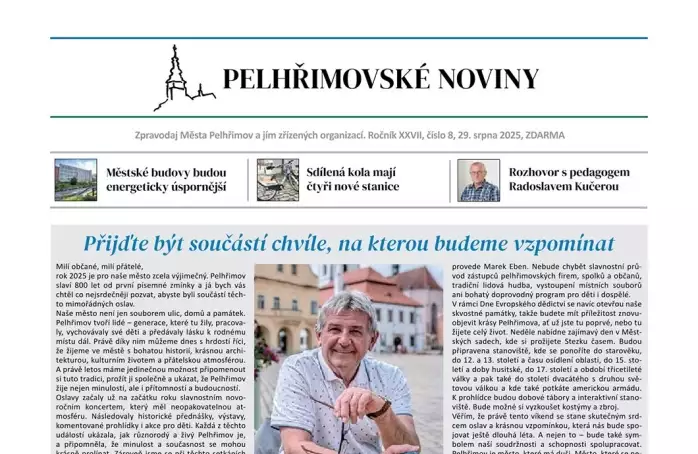 Noviny 8/2025