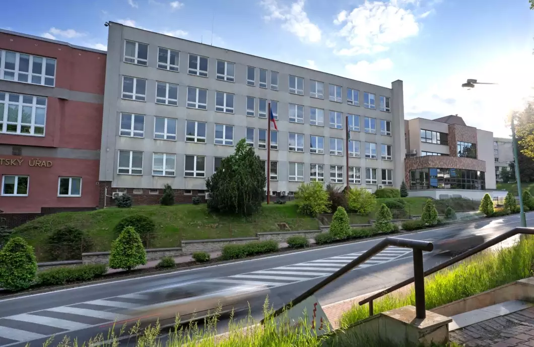Začíná realizace projektu EPC v městských budovách