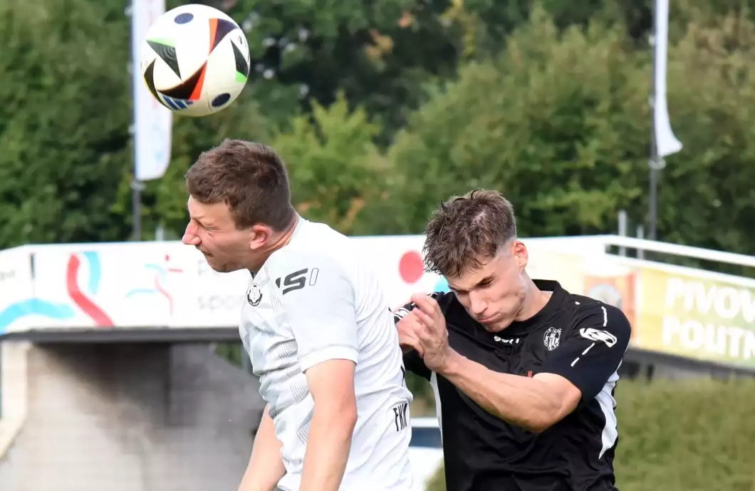 Opět vítězství. Maraton si poradil s Havlíčkovým Brodem