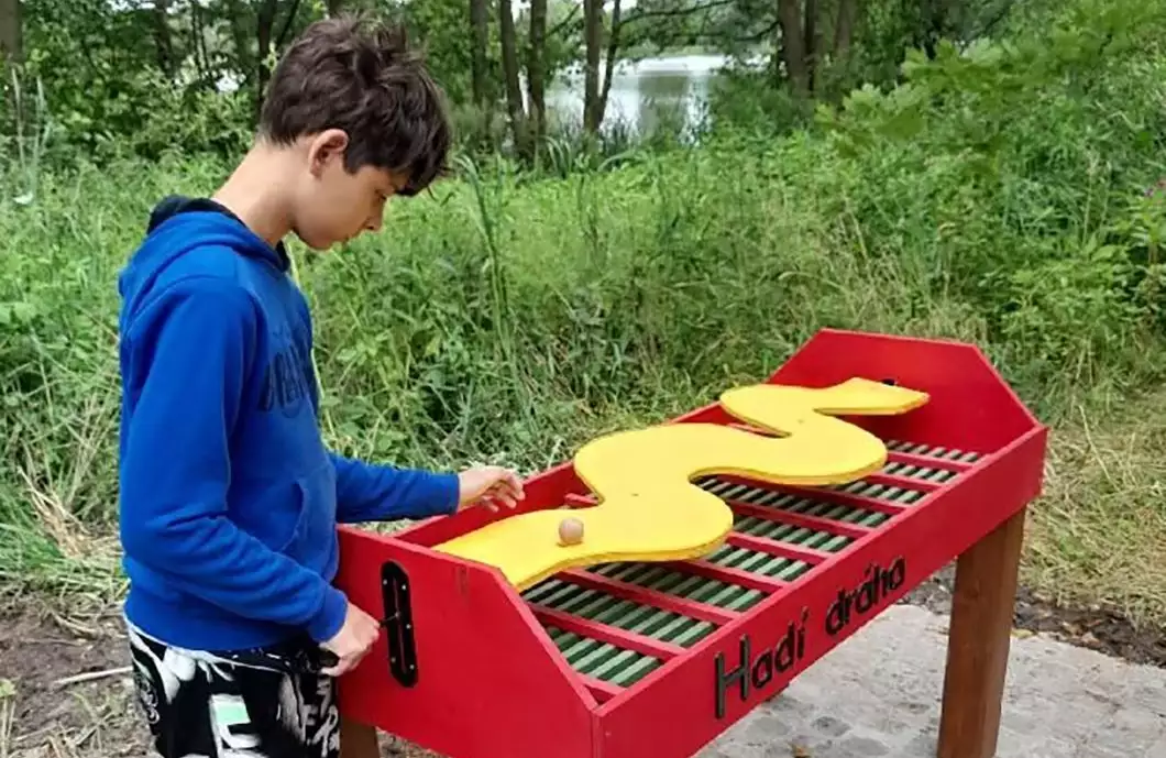 Odstartoval třetí ročník participativního rozpočtu