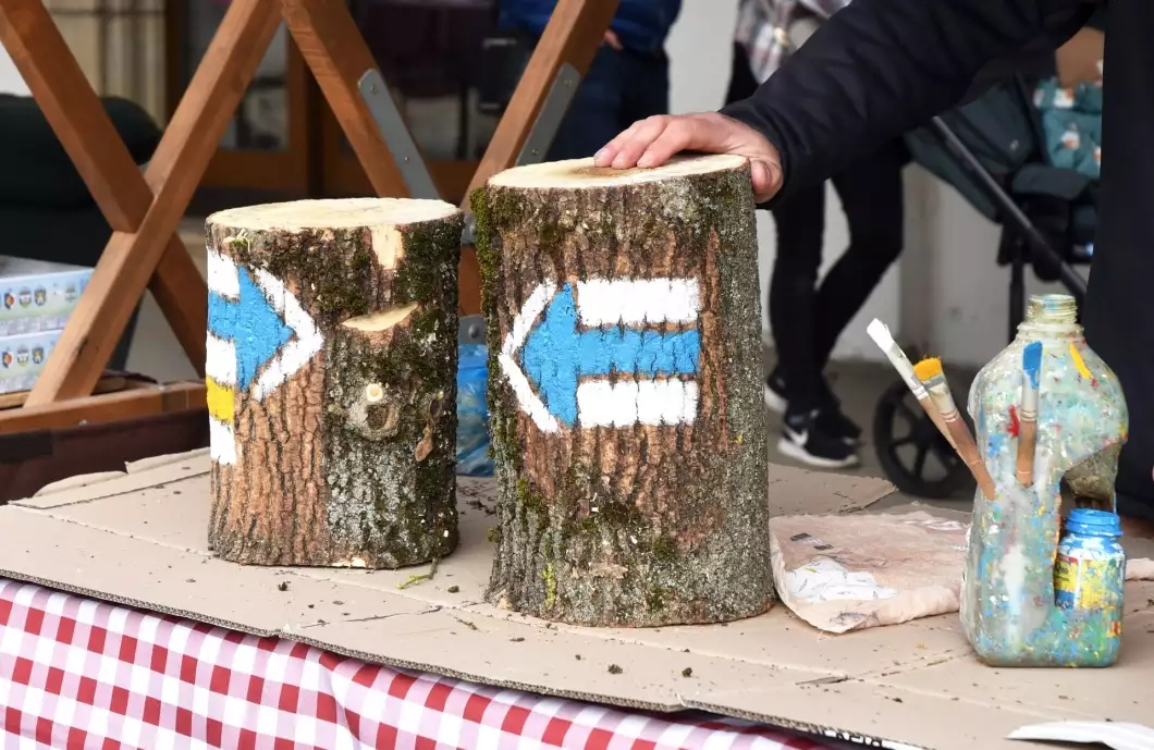 Zahájení turistické sezony nabídne bohatý program