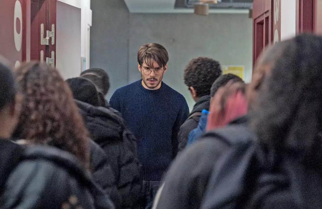 Festival Jeden svět přinese i francouzské školní drama 