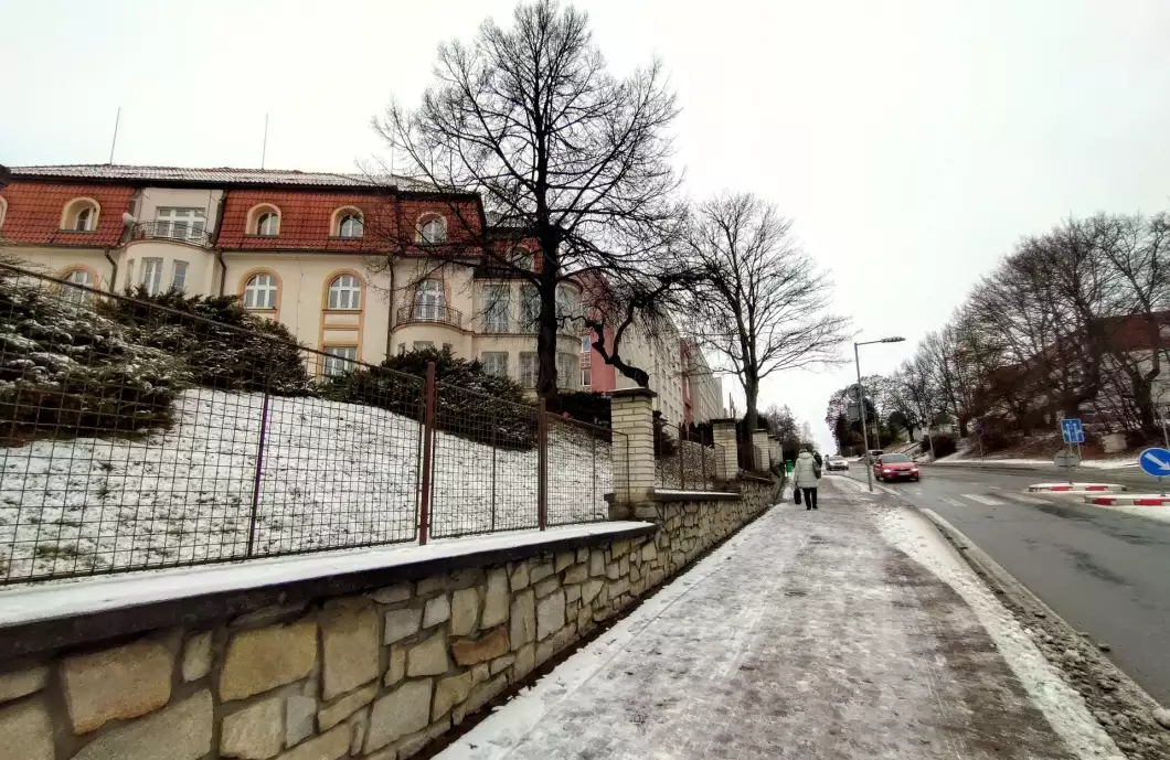 Recovery klub se přestěhoval: nový prostor, nové možnosti