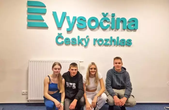 Vzpomínky pamětníků ožijí díky reportážím žáků a studentů