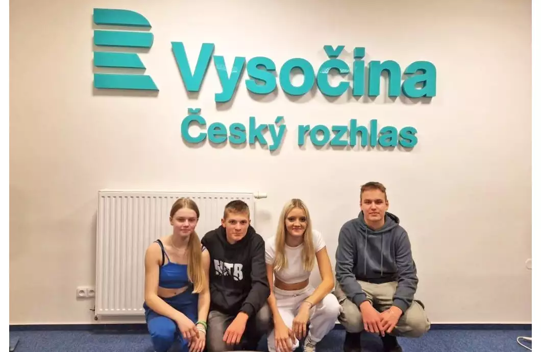 Vzpomínky pamětníků ožijí díky reportážím žáků a studentů