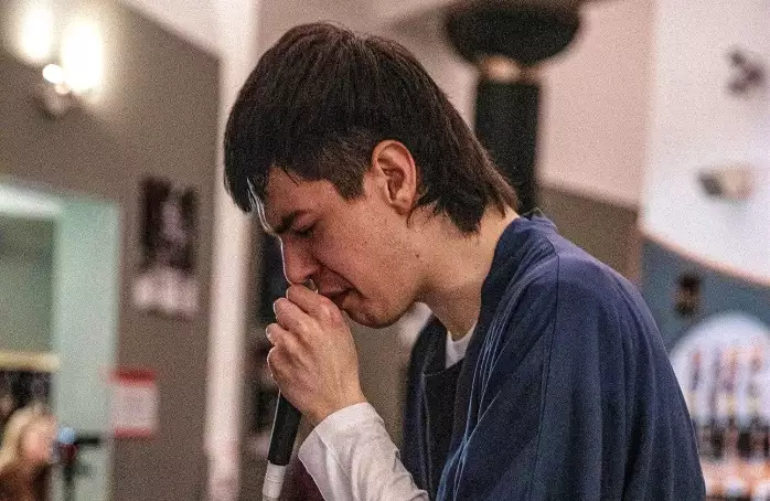 Jedinečný workshop ukáže hlasové brikule a beatbox